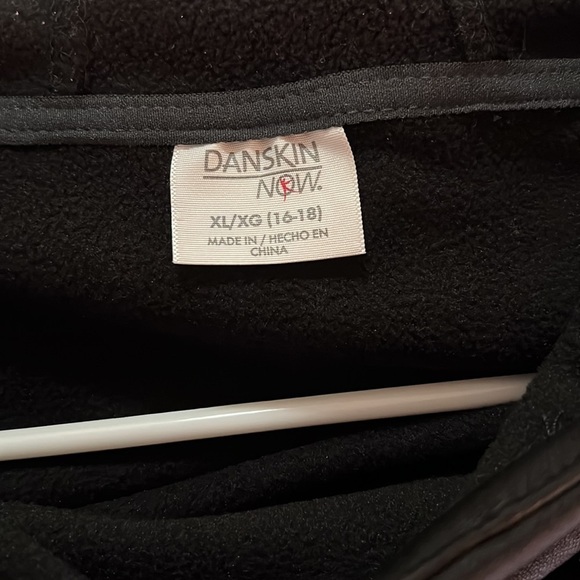 Danskin Now Ladies XL (16/18) - Picture 3 of 5